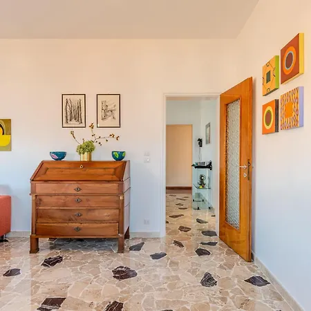 Apartment Il Pomelo By Interhome