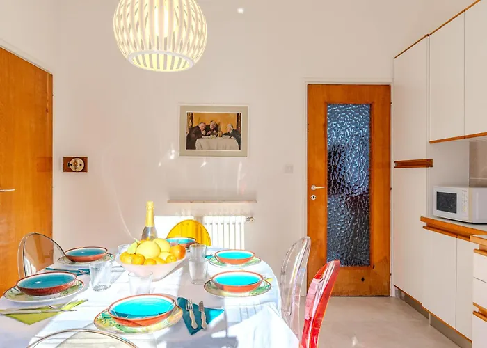 Il Pomelo By Interhome Apartment Germignaga