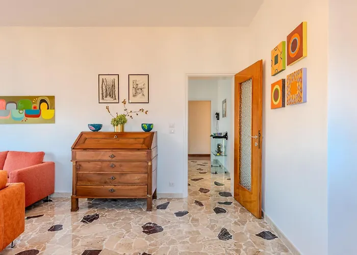 Apartment Il Pomelo By Interhome