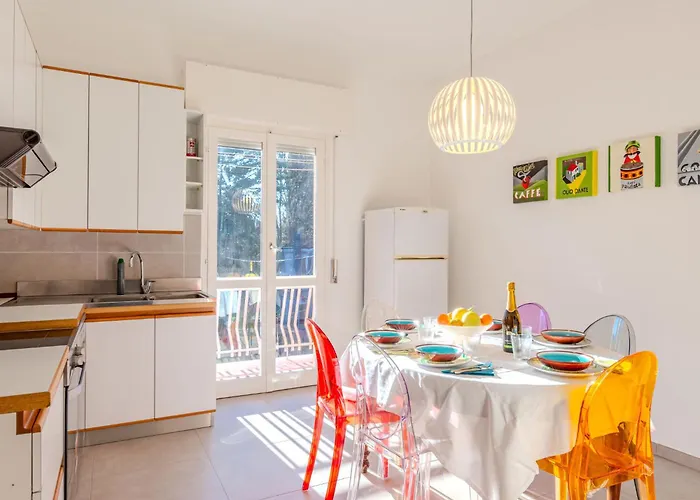 Apartment Il Pomelo By Interhome