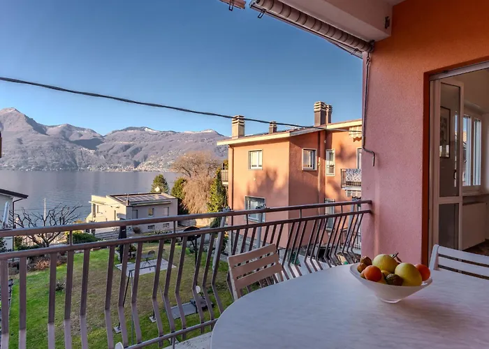 Apartment Il Pomelo By Interhome