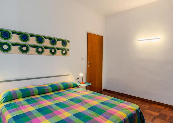 Il Pomelo By Interhome Apartment *