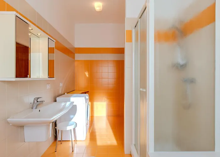 Il Pomelo By Interhome Apartment Germignaga