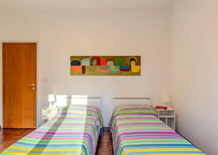 Il Pomelo By Interhome Apartment