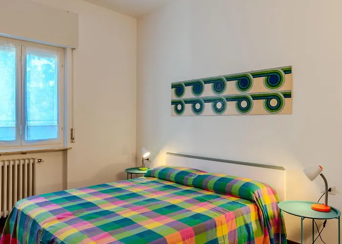 Il Pomelo By Interhome Apartment *
