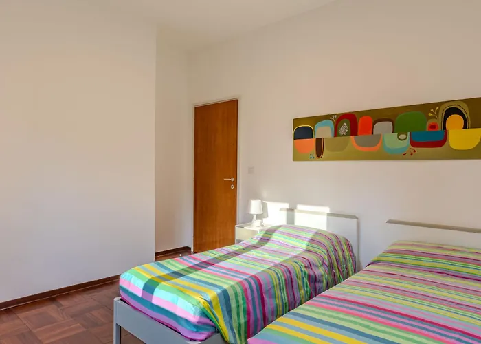 Apartment Il Pomelo By Interhome Germignaga