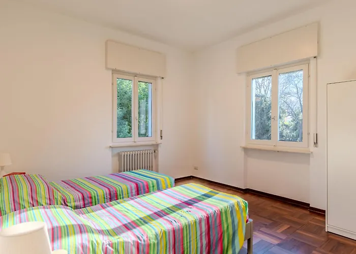 Il Pomelo By Interhome Apartment