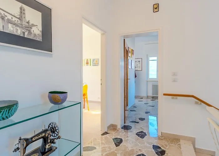 Il Pomelo By Interhome Apartment Germignaga