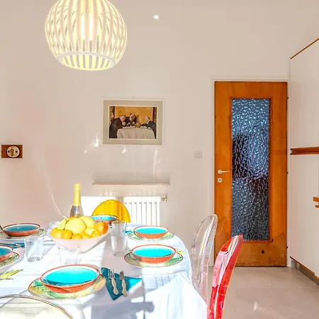 Il Pomelo By Interhome Daire Germignaga
