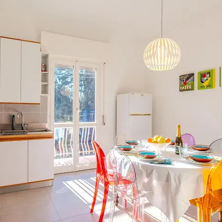 Daire Il Pomelo By Interhome