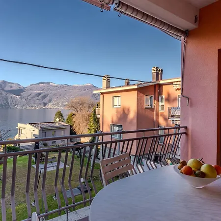 Apartman Il Pomelo By Interhome