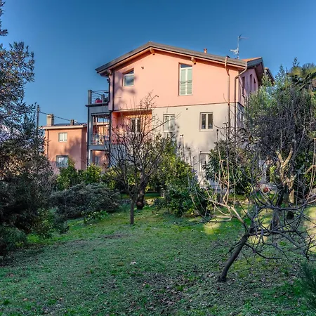 Apartman Il Pomelo By Interhome Germignaga